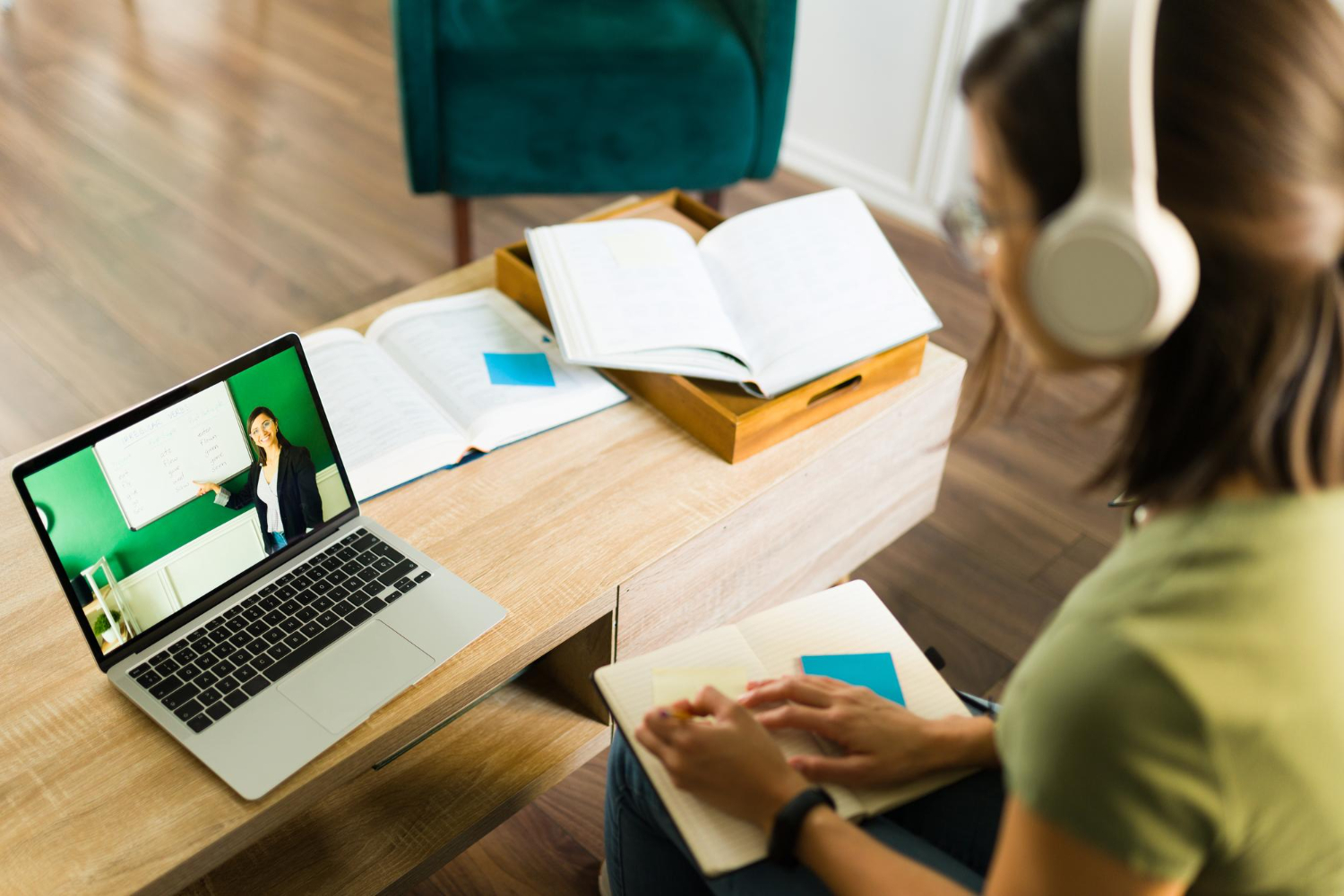 online kurs